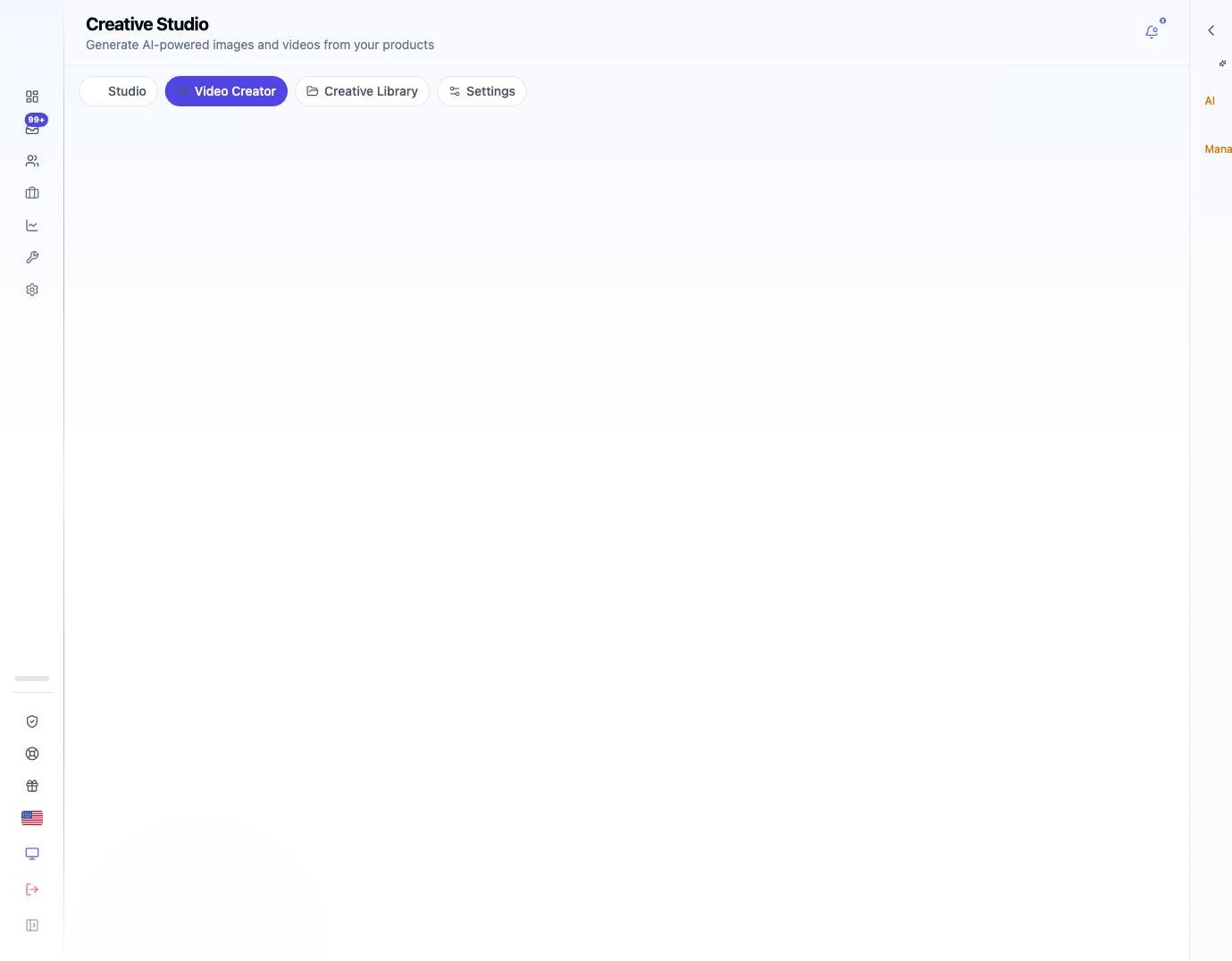 Video Creator